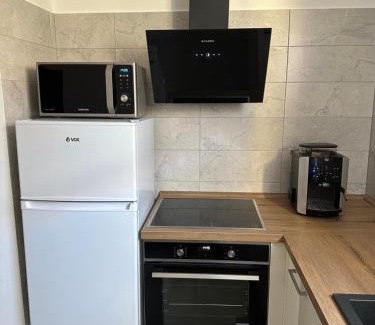 Ajdovscina Apartment | Apartma Anže Samec