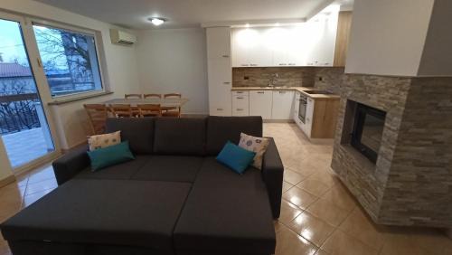 Koper Apartment | Apartma Apollonio
