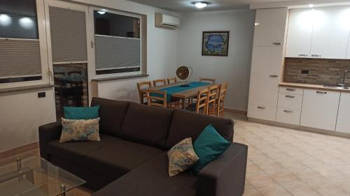 Koper Apartment | Apartma Apollonio
