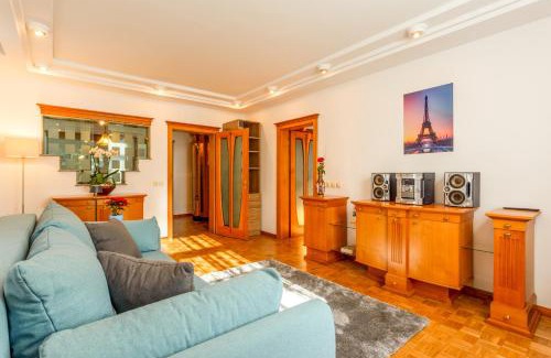 Krsko Apartment | Apartma Apolon I
