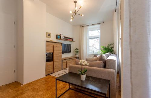Krsko Apartment | Apartma Apolon II