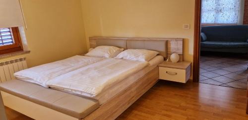 Crnice Apartment | Apartma Arkade