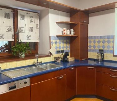 Padna Apartment | Apartma Bandel