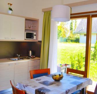 Topolsica Apartment | Apartma Bazilika