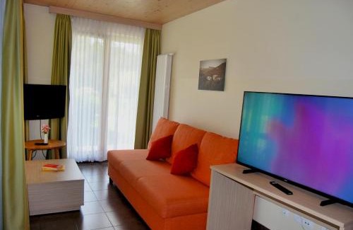Topolsica Apartment | Apartma Bazilika
