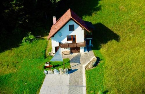 Gorenji Novaki House | Apartma Bine