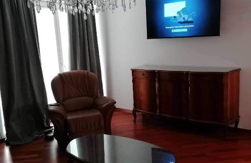 Slovenska Bistrica Apartment | Apartma Bistrica