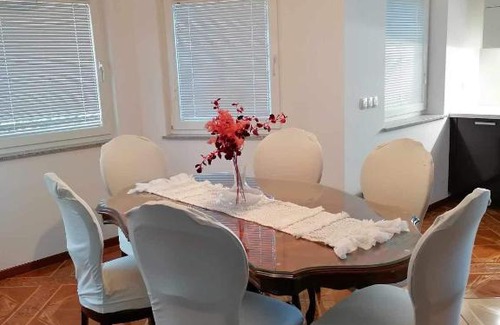 Slovenska Bistrica Apartment | Apartma Bistrica