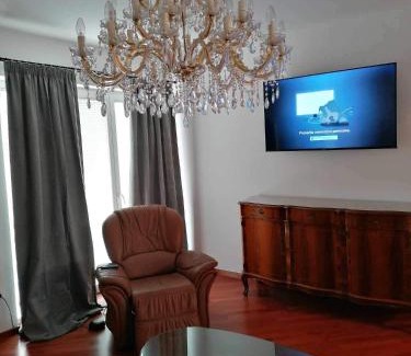 Slovenska Bistrica Apartment | Apartma Bistrica