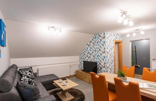 Paka Apartment | Apartma Borovnica Rogla