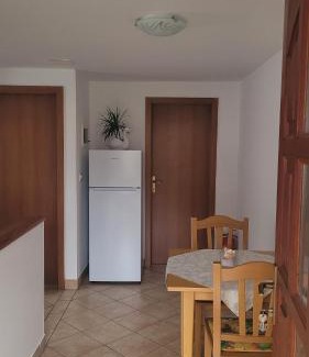 Podbela Apartment | Apartma Emilio