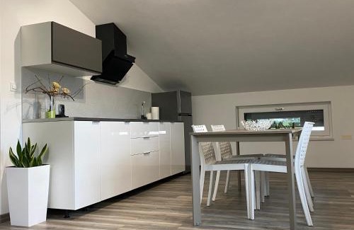 Brda Apartment | Apartma Fojana