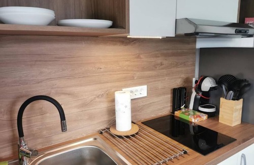Trebnje Apartment | Apartma Gaber