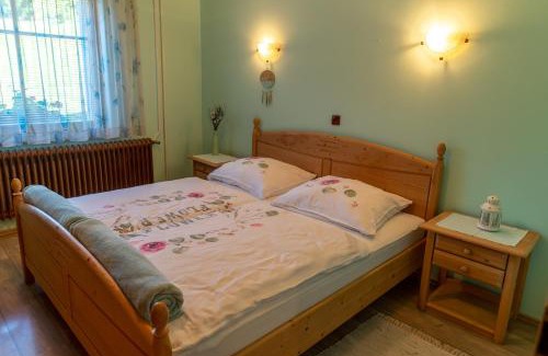 Bodesce Apartment | Apartma Gaby