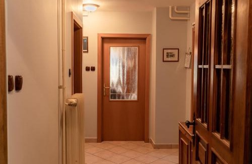Bodesce Apartment | Apartma Gaby