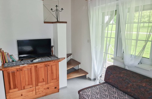 Podcetrtek Apartment | Apartma Gea, Terme Olimia