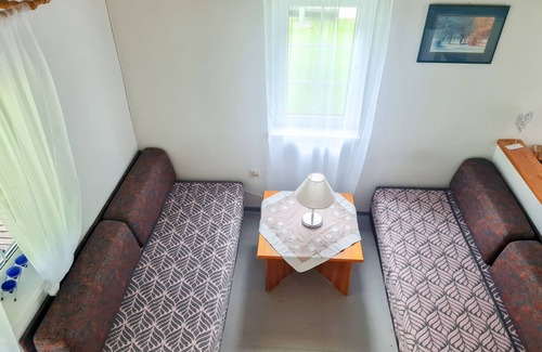 Podcetrtek Apartment | Apartma Gea, Terme Olimia