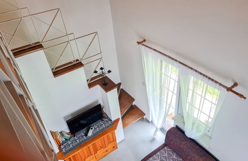 Podcetrtek Apartment | Apartma Gea, Terme Olimia