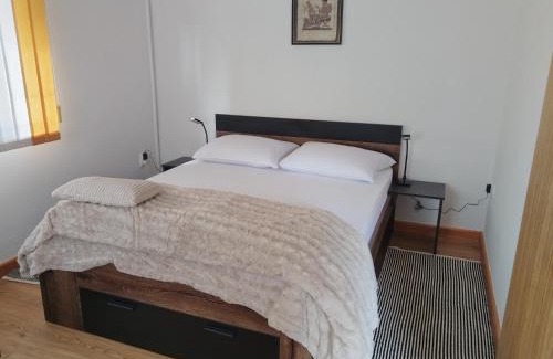 Vidrga Apartment | apartma Grad