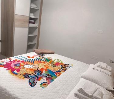 Koper Apartment | Apartma Hany