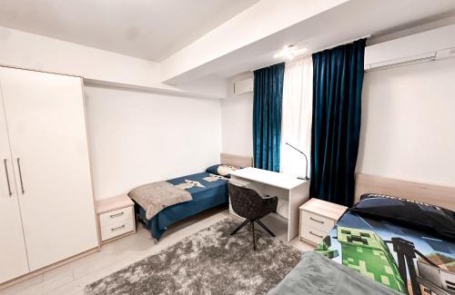Koper Apartment | Apartma Hany