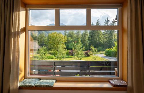 Bohinj Apartment | Apartma Hiša ob Savi