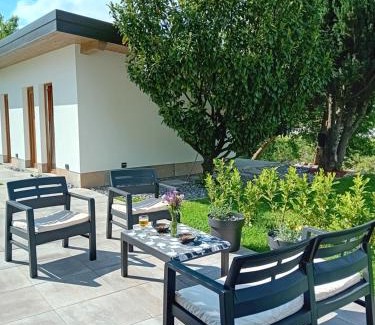 Slovenske Konjice Apartment | Apartma - Hiša Zofija
