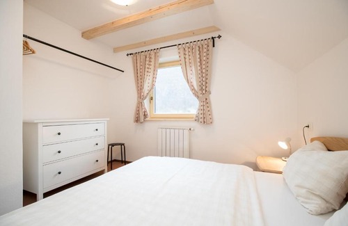 Polje Apartment | Apartma Hkavc Markež