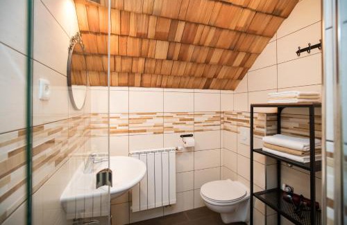 Polje Apartment | Apartma Hkavc Markež
