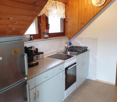 Studor Apartment | Apartma Horvat