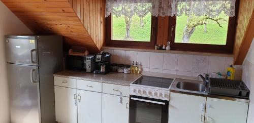 Studor Apartment | Apartma Horvat