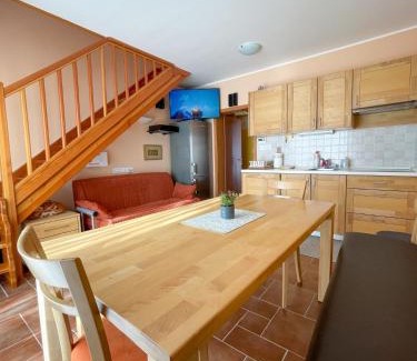 Zrece Apartment | Apartma Idila