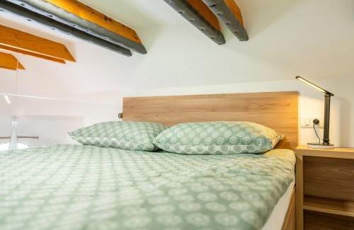 Bohinjska Bistrica Apartment | Apartma Igor