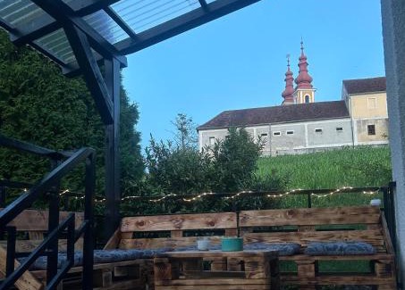 Smarje pri Jelsah Apartment | Apartma in Wellness Sladka Gora