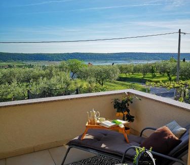 Piran Apartment | Apartma Isabella