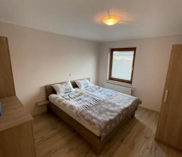 Gorisnica Apartment | Apartma Ivana