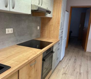 Gorisnica Apartment | Apartma Ivana