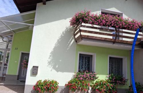 Ilirska Bistrica Apartment | Apartma Jasen