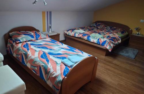 Ilirska Bistrica Apartment | Apartma Jasen