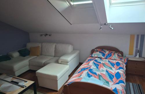 Ilirska Bistrica Apartment | Apartma Jasen