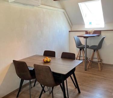 Cezsoca Apartment | Apartma Jasna