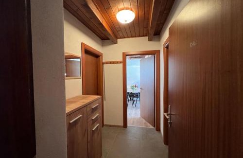 Cezsoca Apartment | Apartma Jasna