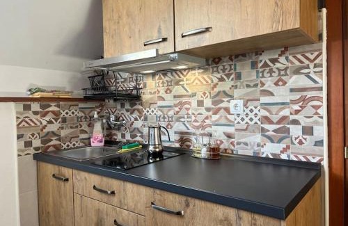 Cezsoca Apartment | Apartma Jasna