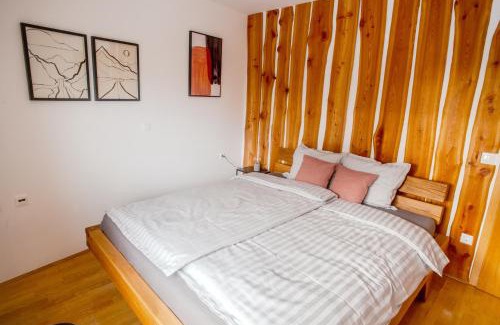 Hocko Pohorje Apartment | APARTMA JEREBIKA ŠT. 20