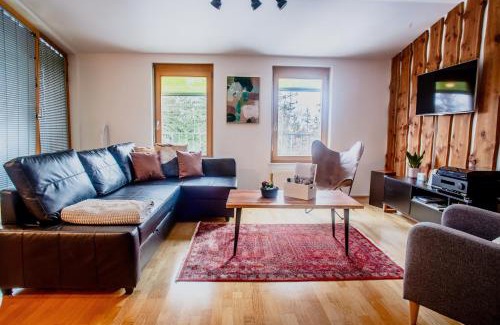 Hocko Pohorje Apartment | APARTMA JEREBIKA ŠT. 20