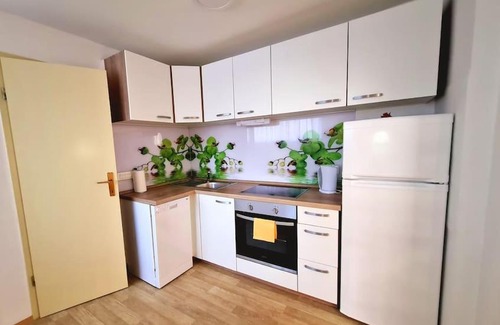 Zirovnica Apartment | Apartma Juli