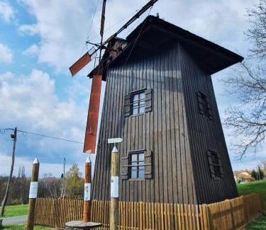Tisina Apartment | APARTMA KAPELSKI FANT