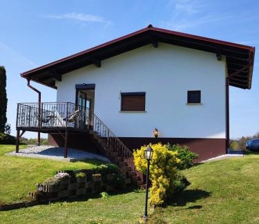 Tisina Apartment | APARTMA KAPELSKI FANT