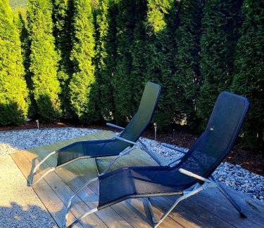 Cezsoca Apartment | Apartma Kati