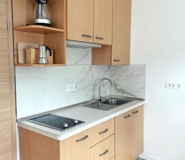 Cezsoca Apartment | Apartma Kati